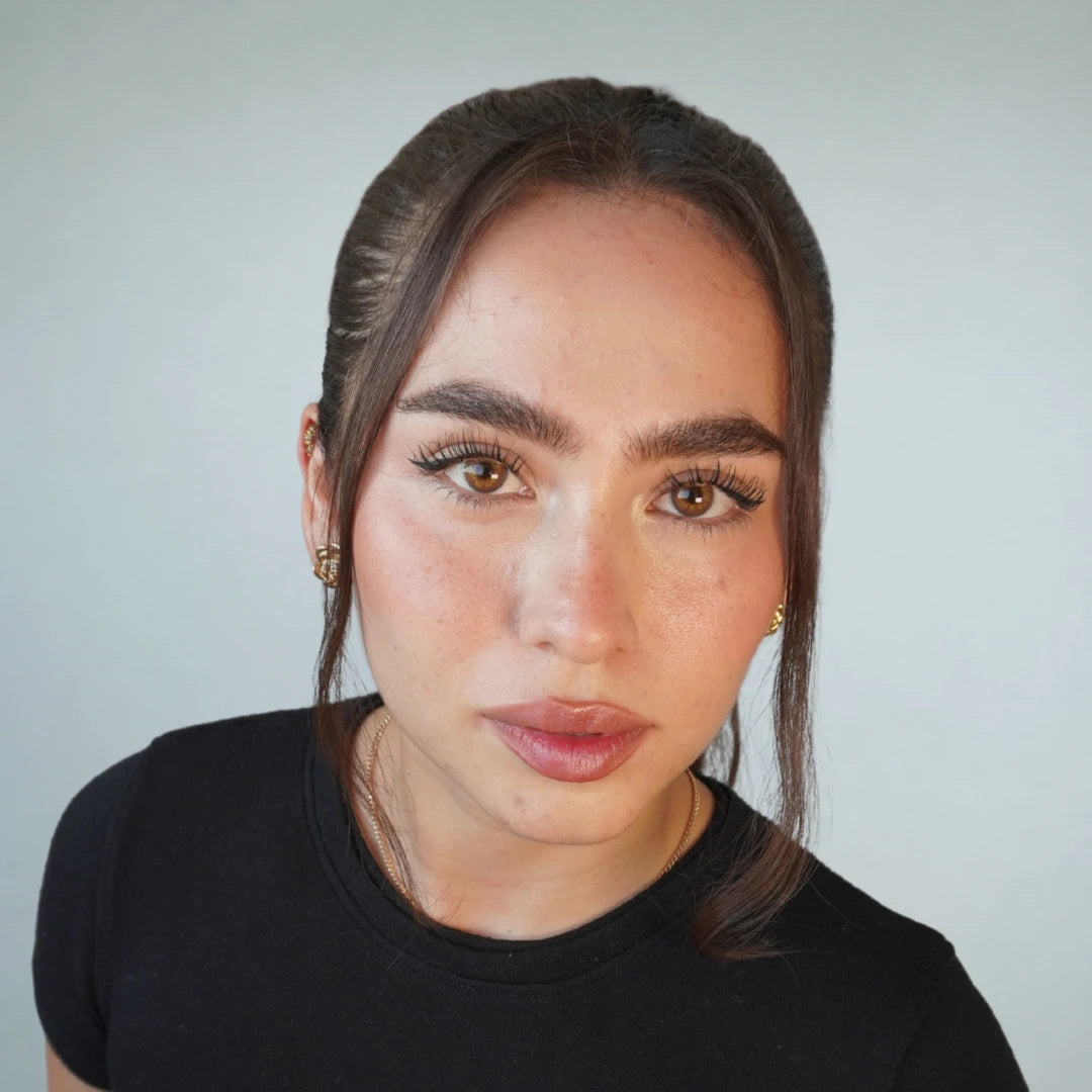 RUSSIAN BROWN