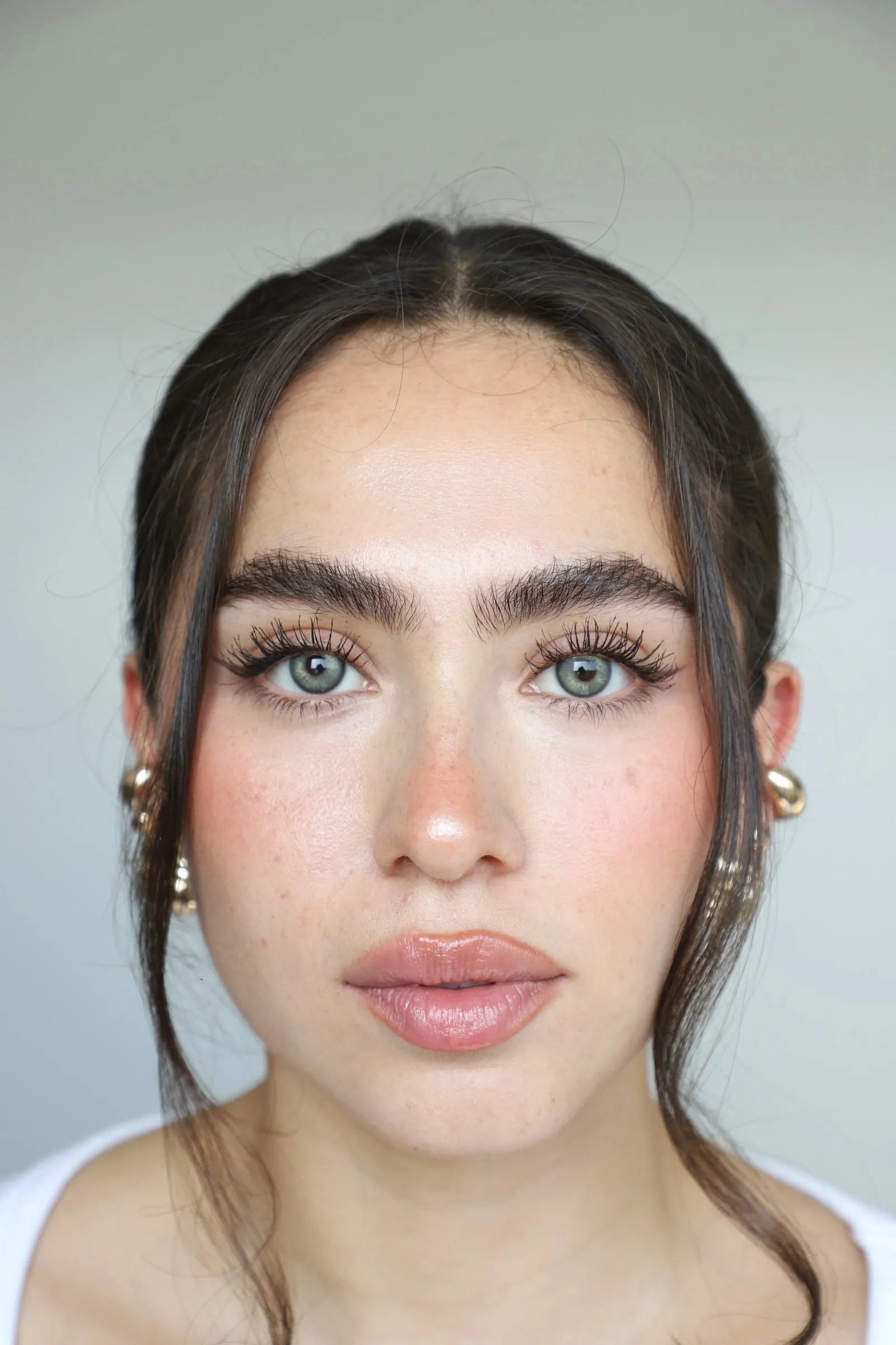 IRISH GREEN