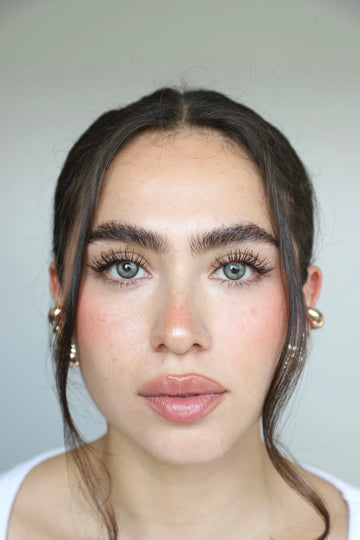 IRISH GREEN