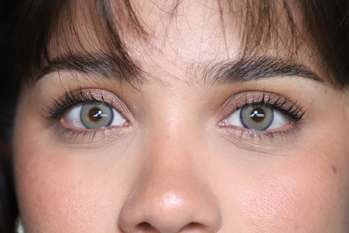 MIA GREY