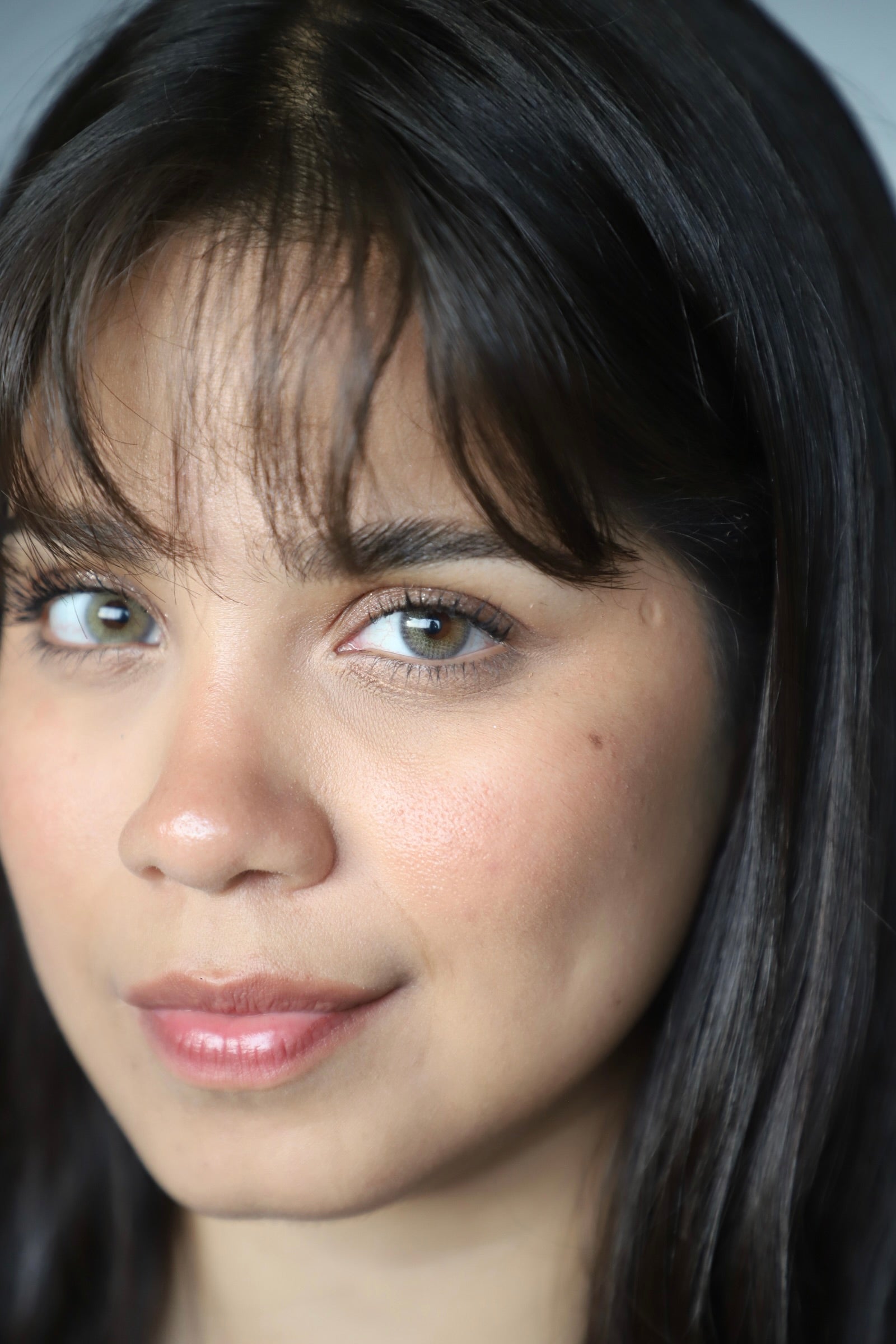 POLAR BLUE GREY MIOPIA