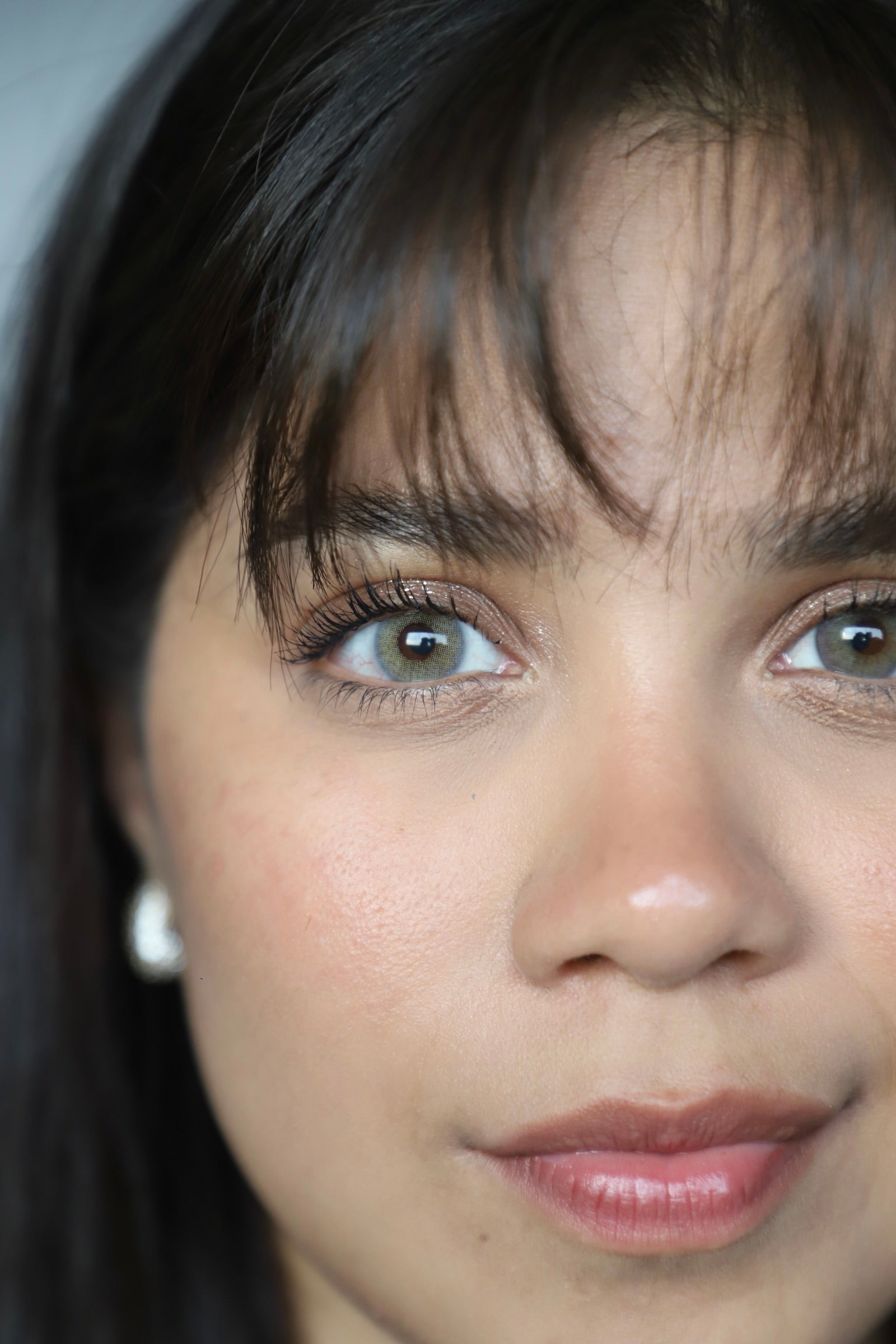 POLAR BLUE GREY MIOPIA