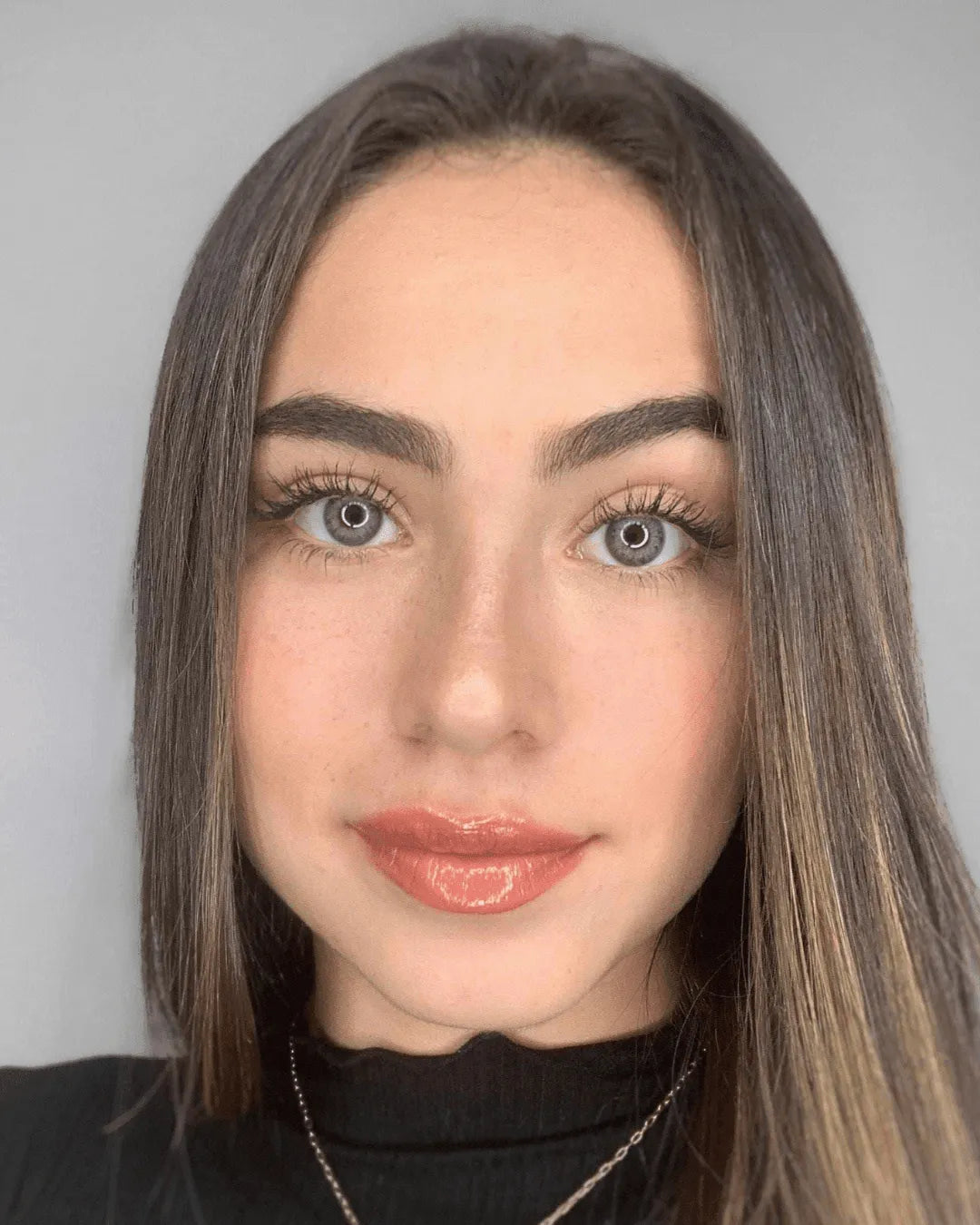 DNA TAYLOR BLUE GRAY