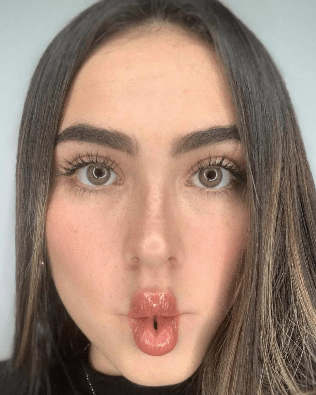 DNA TAYLOR BROWN HAZEL