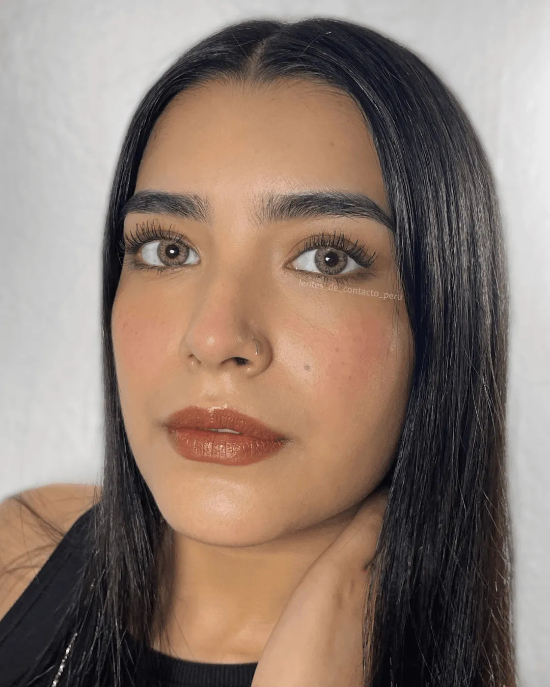 DNA TAYLOR BROWN HAZEL