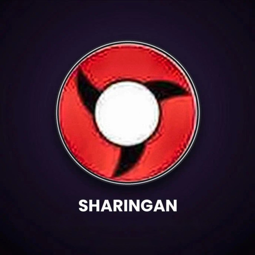 SHARINGAN