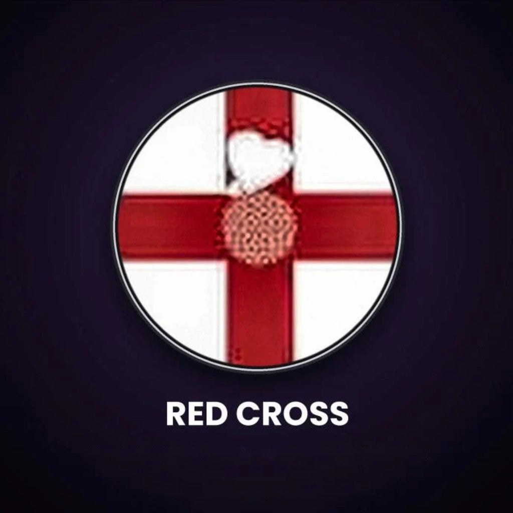 RED CROSS