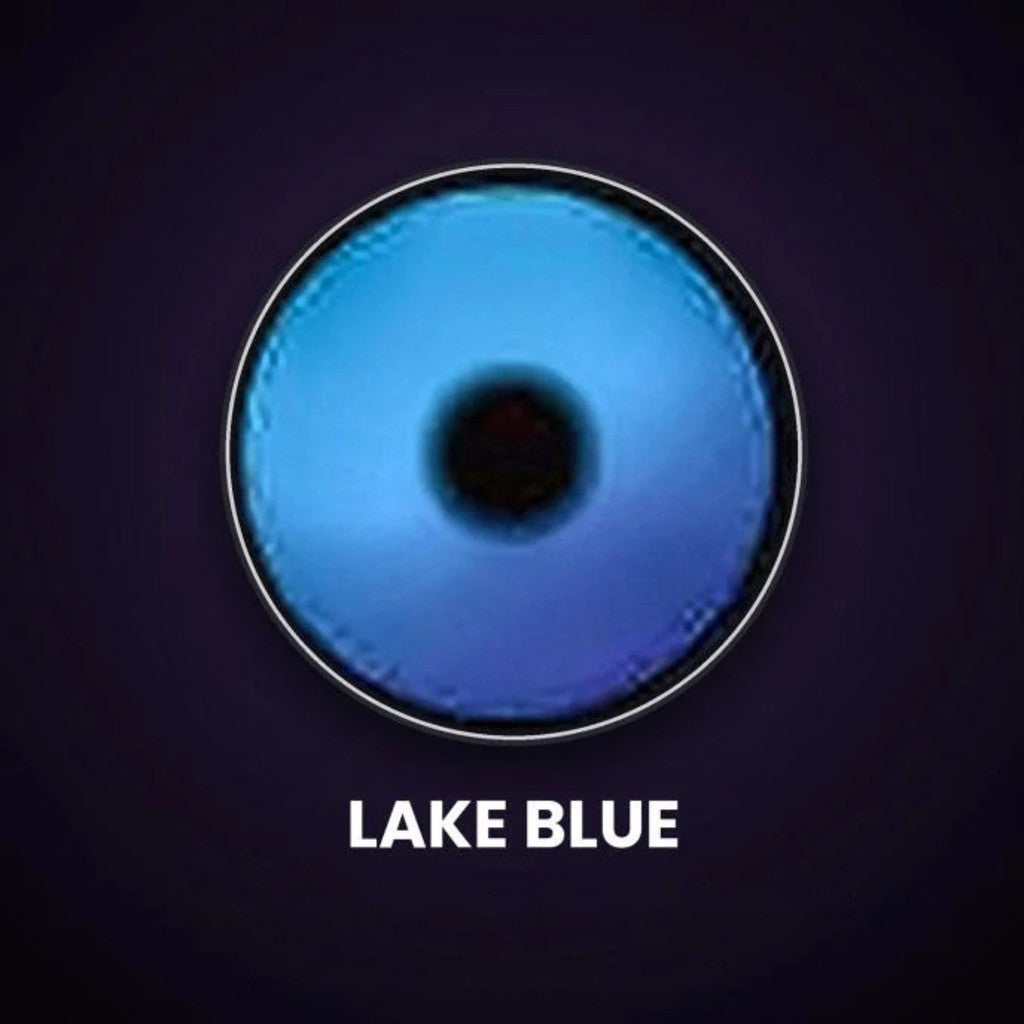 LAKE BLUE