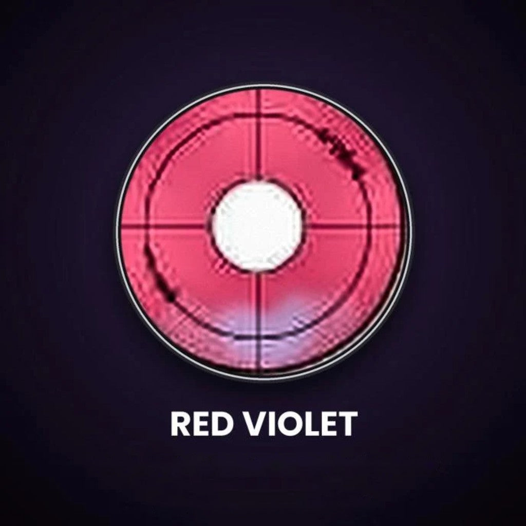 RED VIOLET