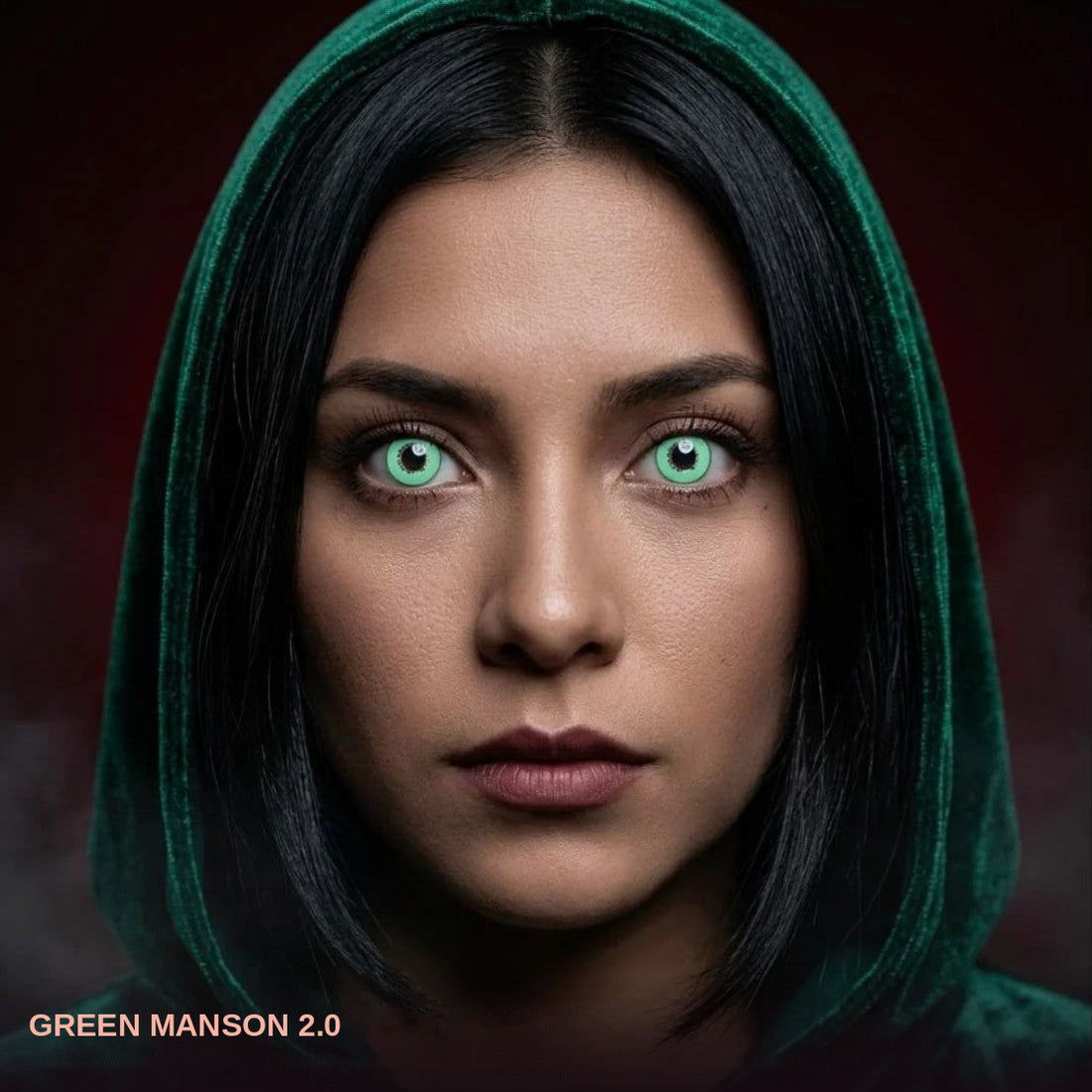 GREEN MANSON 2.0