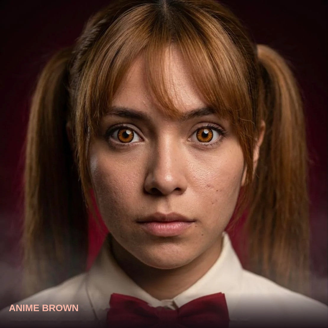 ANIME BROWN