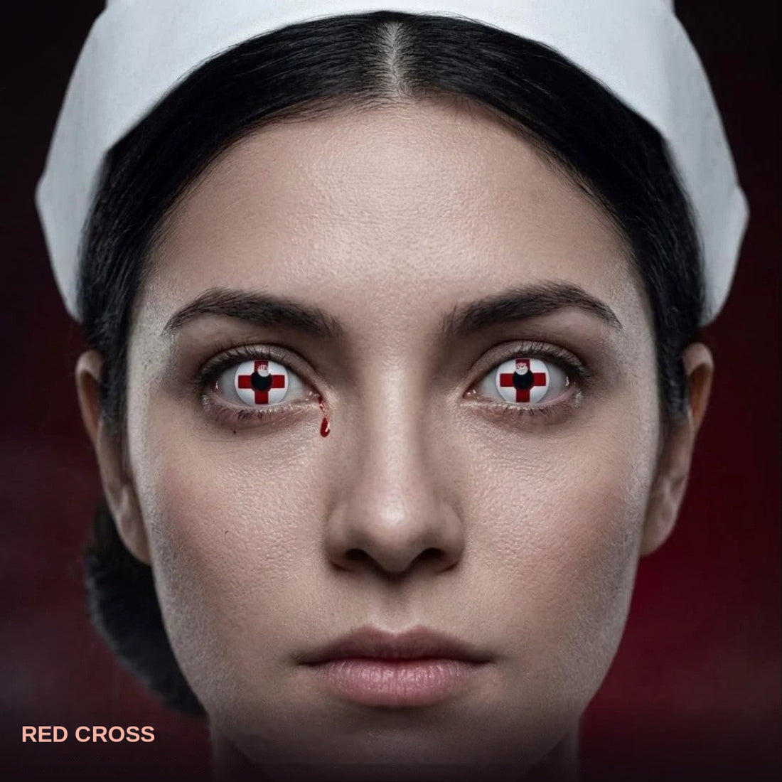 RED CROSS