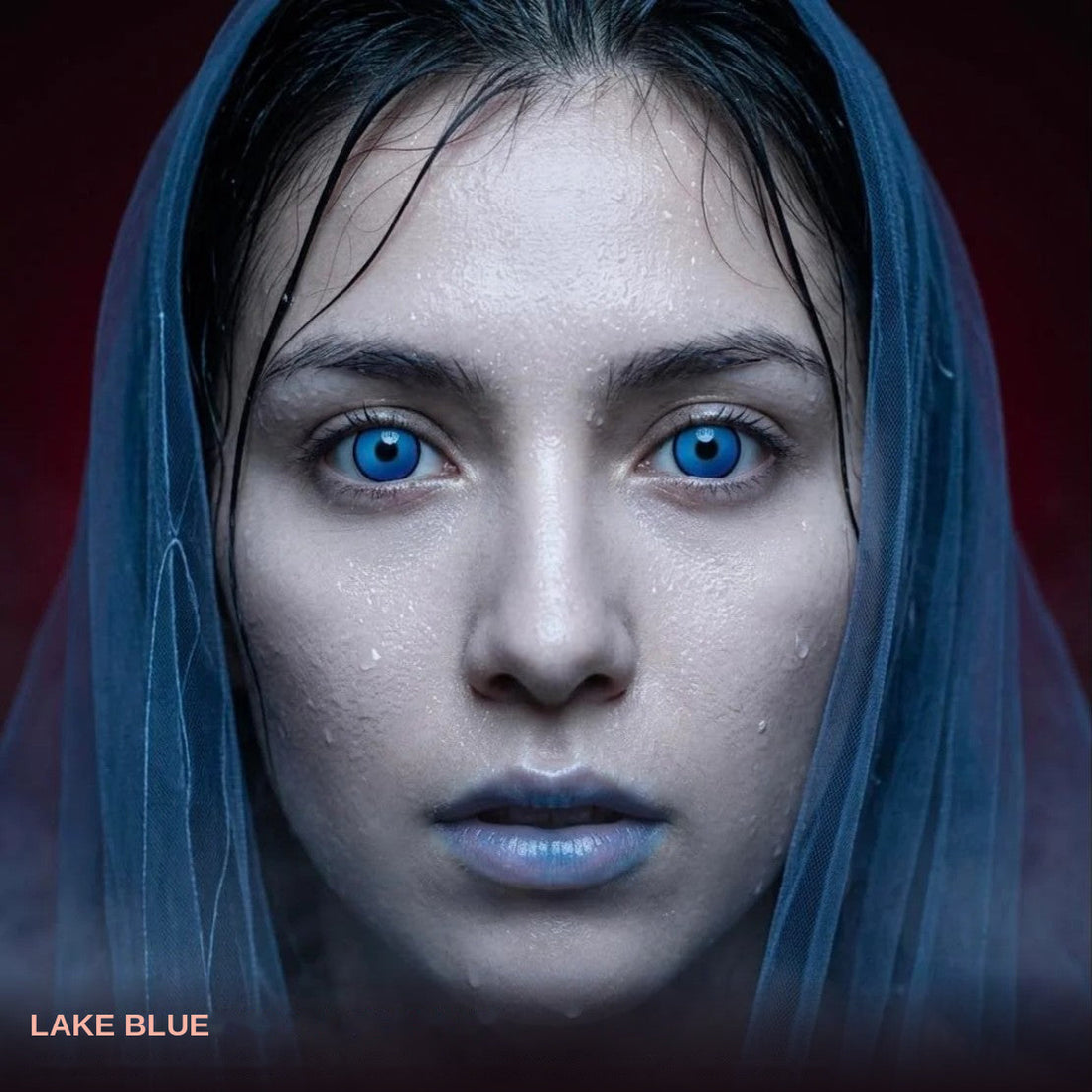 LAKE BLUE