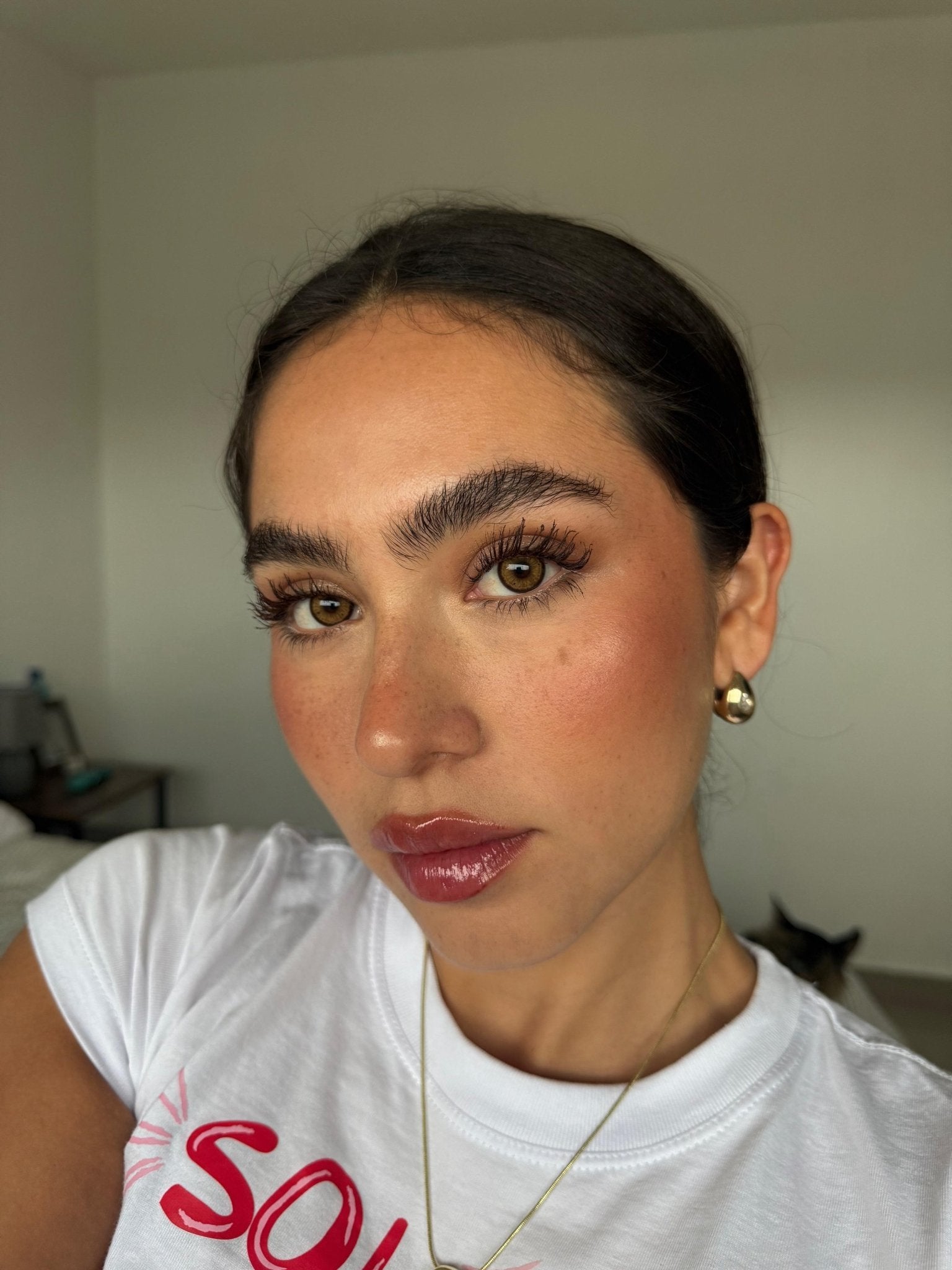 HONEY FLARE