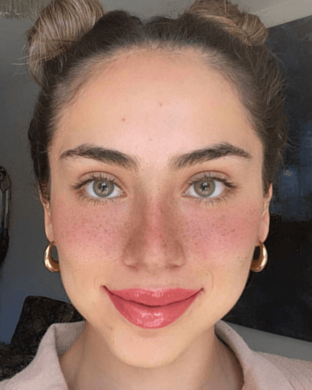JULIA BROWN