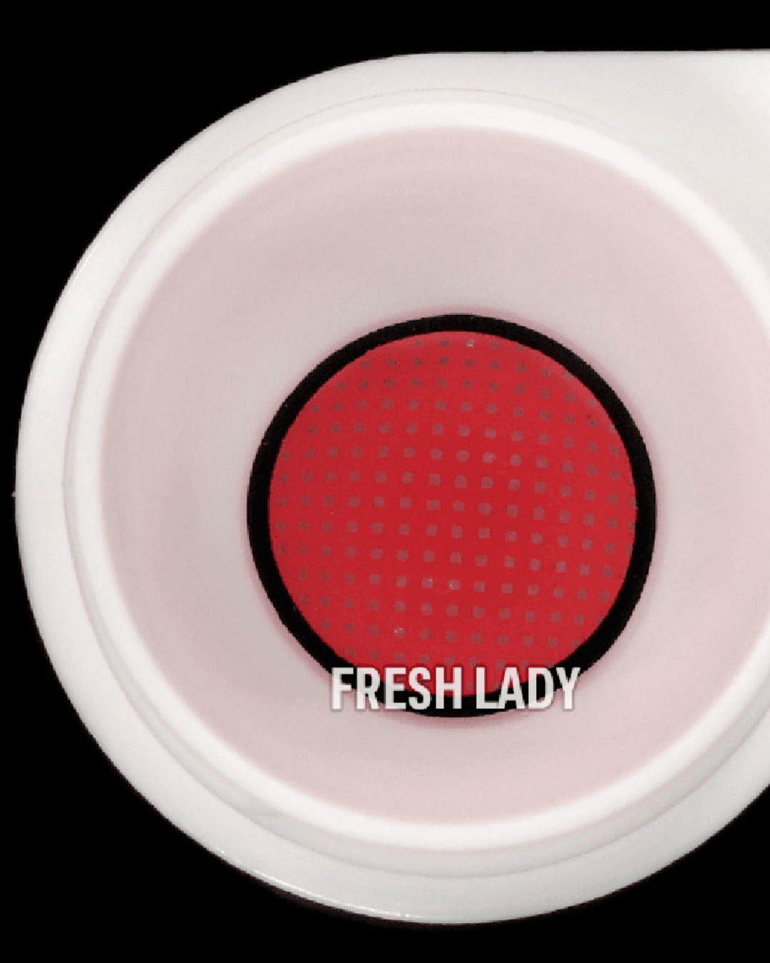 RED MANSON MESH
