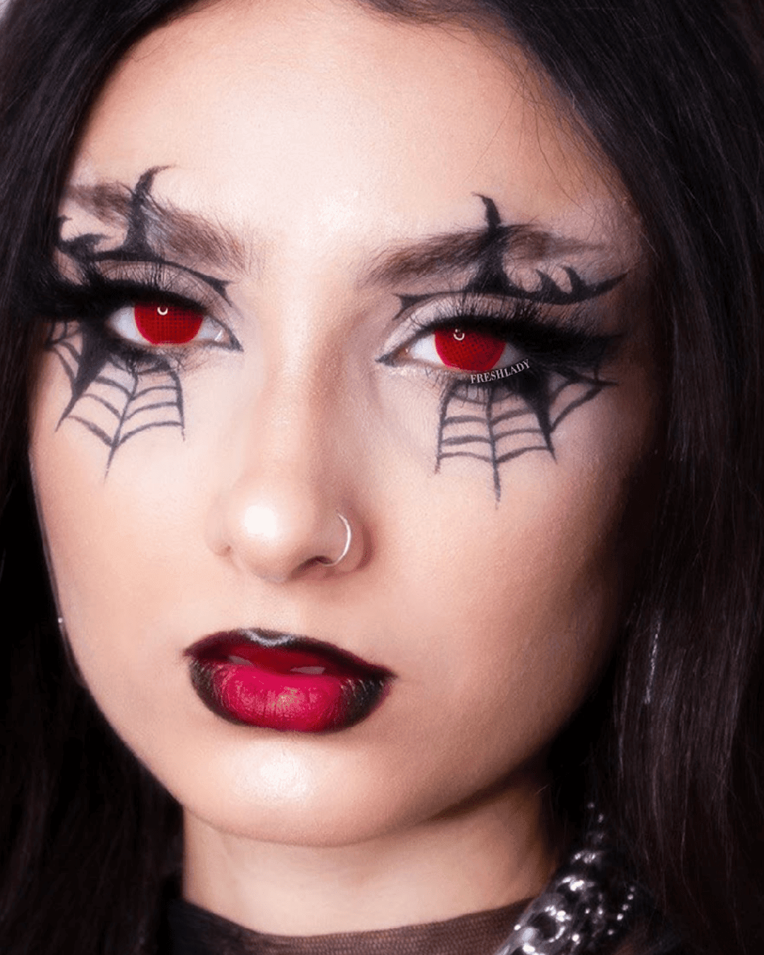 RED MANSON MESH