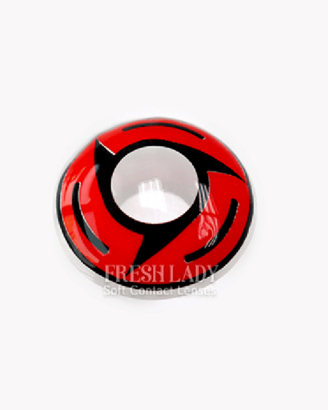 SHARINGAN BLADED