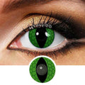 GREEN SNAKE