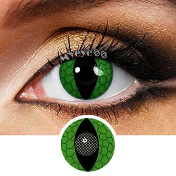 GREEN SNAKE