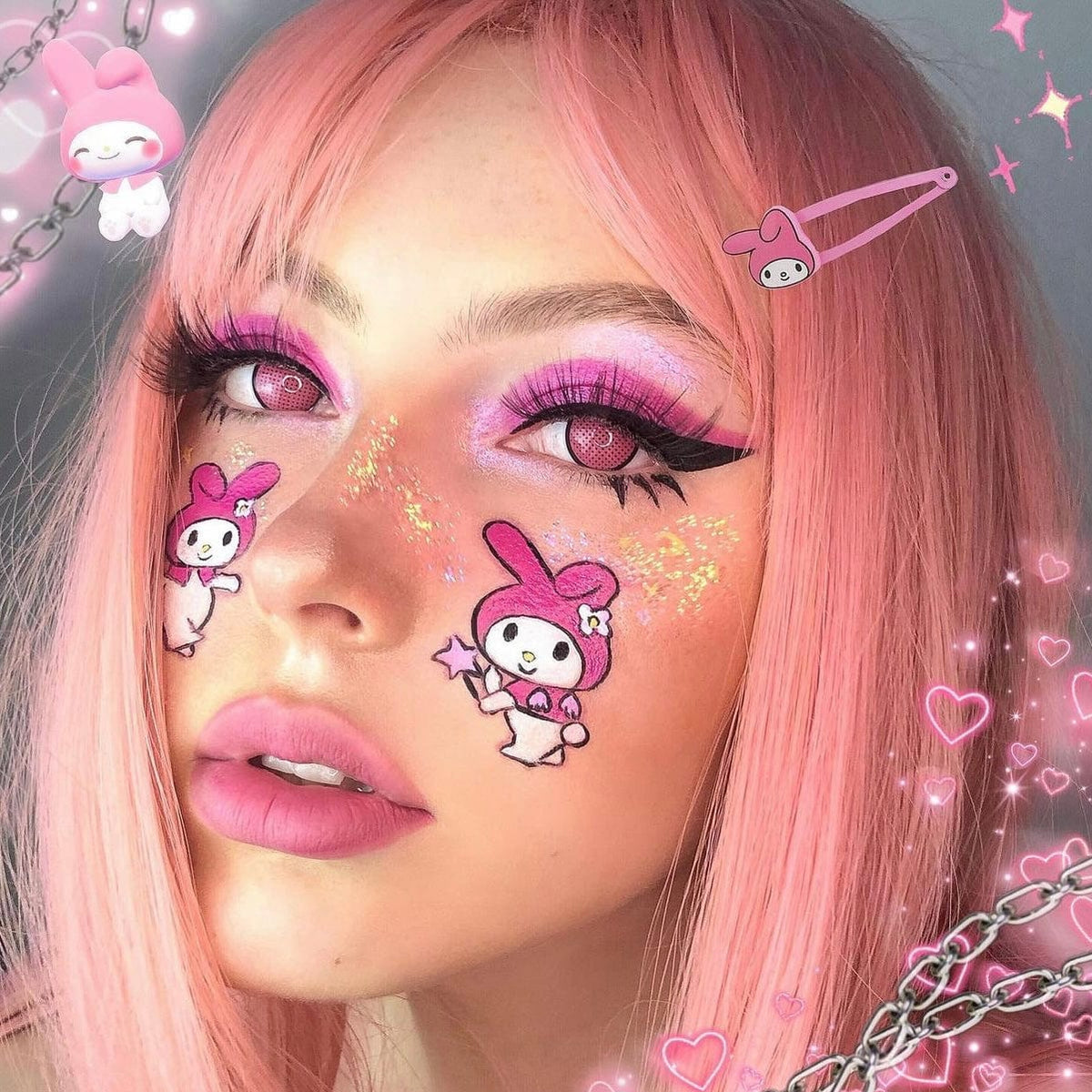 ROSE MESH