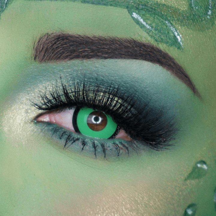 GREEN MANSON